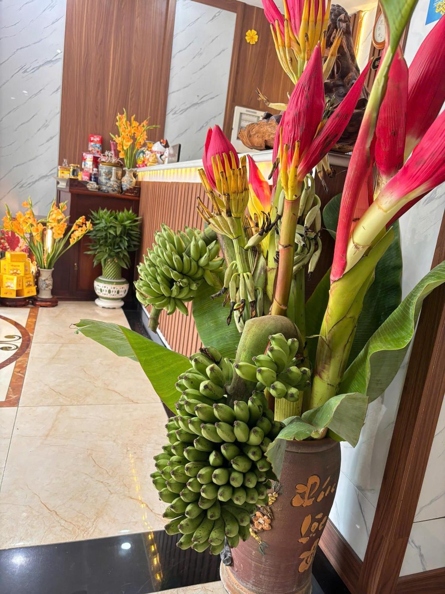 Green Hadong Hotel Ha Dong Εξωτερικό φωτογραφία