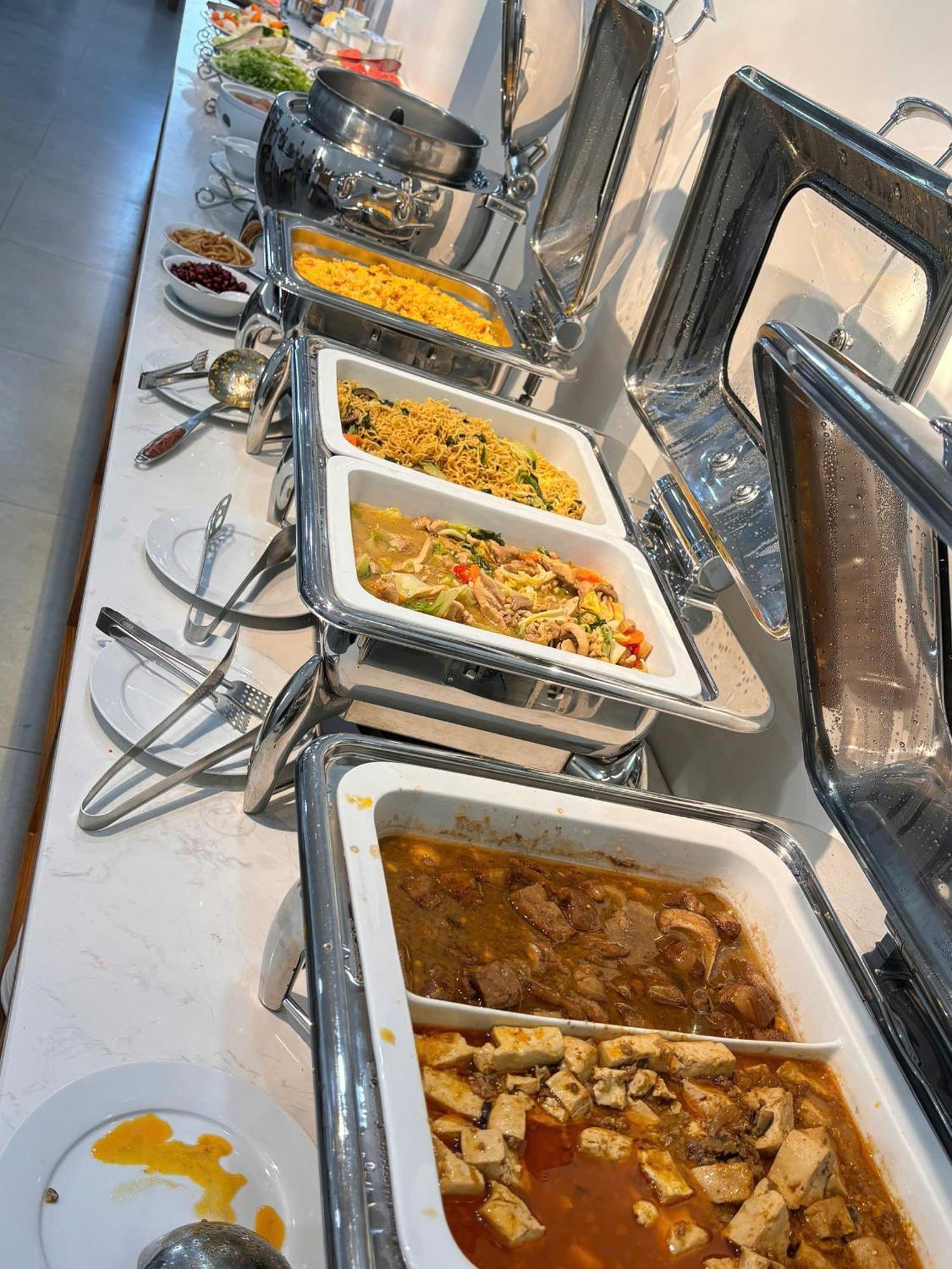 Green Hadong Hotel Ha Dong Εξωτερικό φωτογραφία