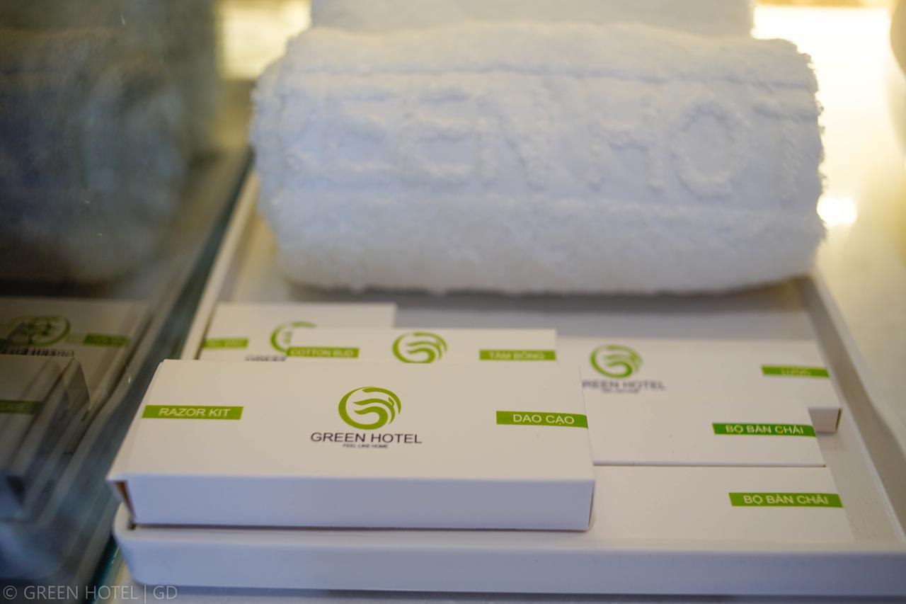 Green Hadong Hotel Ha Dong Εξωτερικό φωτογραφία