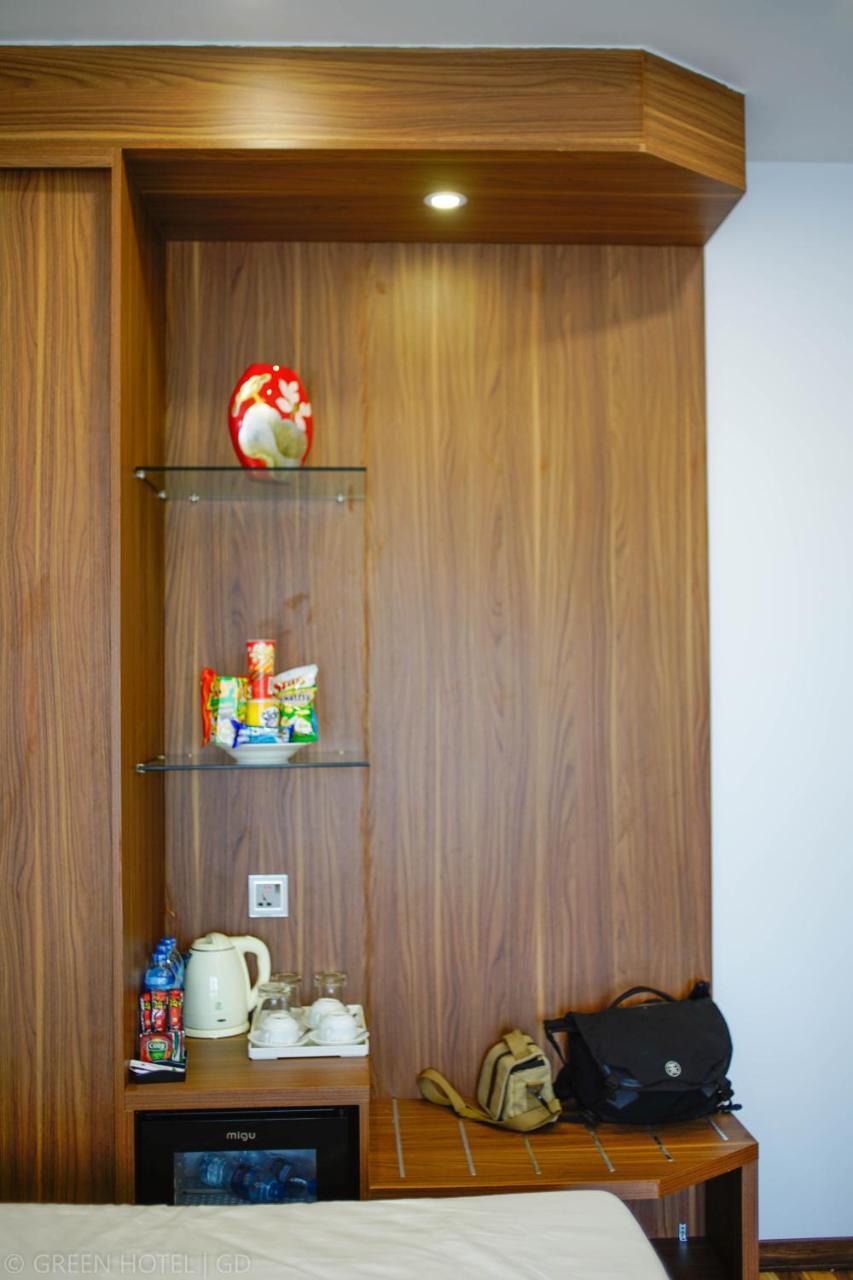 Green Hadong Hotel Ha Dong Εξωτερικό φωτογραφία